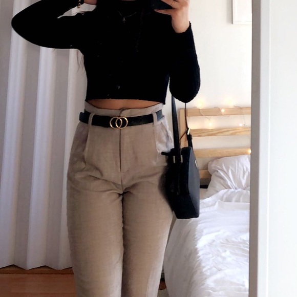 DRESS PANT | DYNAMITE - Picture 3 of 3